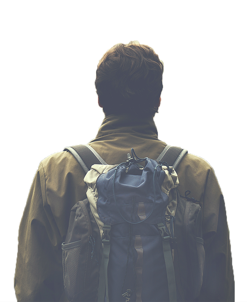 team Oxtarn | Quartermaster Toby | Overlay